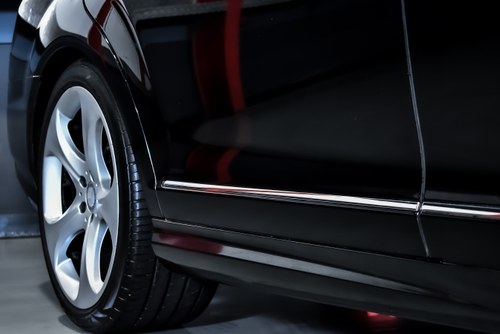 2012 Mercedes-Benz (W221) S550 Sedan 4,7L Bi-turbo V8 For Sale (picture 59 of 103)