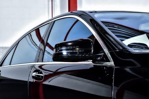 2012 Mercedes-Benz (W221) S550 Sedan 4,7L Bi-turbo V8 For Sale (picture 60 of 103)