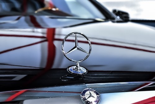 2012 Mercedes-Benz (W221) S550 Sedan 4,7L Bi-turbo V8 For Sale (picture 65 of 103)