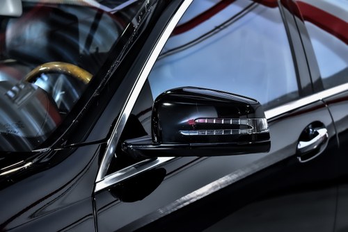 2012 Mercedes-Benz (W221) S550 Sedan 4,7L Bi-turbo V8 For Sale (picture 66 of 103)