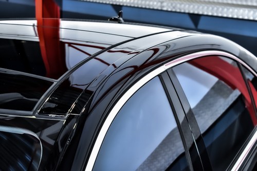 2012 Mercedes-Benz (W221) S550 Sedan 4,7L Bi-turbo V8 For Sale (picture 67 of 103)