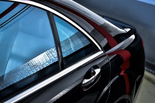 2012 Mercedes-Benz (W221) S550 Sedan 4,7L Bi-turbo V8 For Sale (picture 70 of 103)