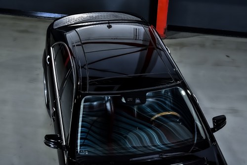 2012 Mercedes-Benz (W221) S550 Sedan 4,7L Bi-turbo V8 For Sale (picture 71 of 103)