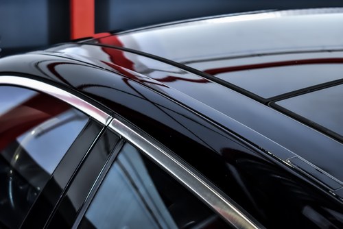 2012 Mercedes-Benz (W221) S550 Sedan 4,7L Bi-turbo V8 For Sale (picture 76 of 103)