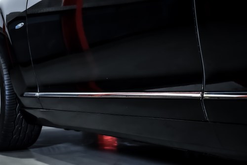 2012 Mercedes-Benz (W221) S550 Sedan 4,7L Bi-turbo V8 For Sale (picture 77 of 103)