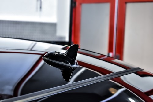 2012 Mercedes-Benz (W221) S550 Sedan 4,7L Bi-turbo V8 For Sale (picture 78 of 103)