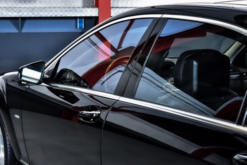 2012 Mercedes-Benz (W221) S550 Sedan 4,7L Bi-turbo V8 For Sale (picture 79 of 103)