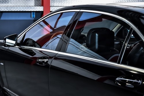 2012 Mercedes-Benz (W221) S550 Sedan 4,7L Bi-turbo V8 For Sale (picture 80 of 103)