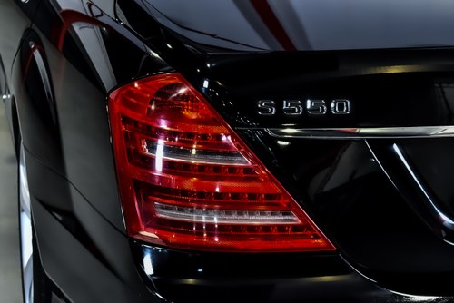 2012 Mercedes-Benz (W221) S550 Sedan 4,7L Bi-turbo V8 For Sale (picture 85 of 103)
