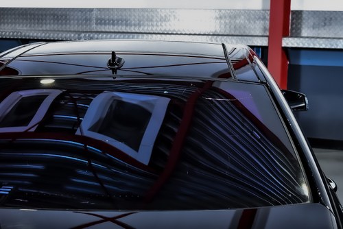 2012 Mercedes-Benz (W221) S550 Sedan 4,7L Bi-turbo V8 For Sale (picture 87 of 103)