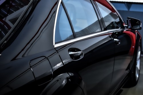 2012 Mercedes-Benz (W221) S550 Sedan 4,7L Bi-turbo V8 For Sale (picture 88 of 103)