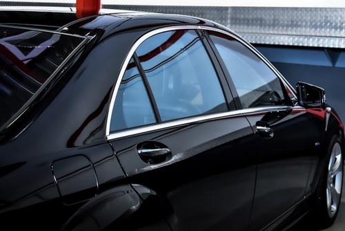 2012 Mercedes-Benz (W221) S550 Sedan 4,7L Bi-turbo V8 For Sale (picture 89 of 103)