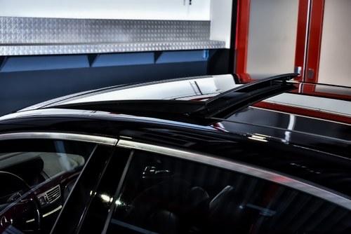 2012 Mercedes-Benz (W221) S550 Sedan 4,7L Bi-turbo V8 For Sale (picture 90 of 103)