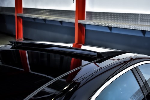 2012 Mercedes-Benz (W221) S550 Sedan 4,7L Bi-turbo V8 For Sale (picture 92 of 103)