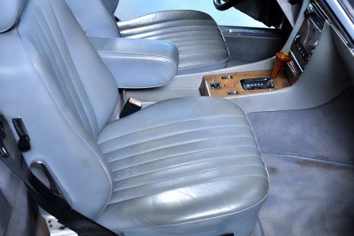 1988 Mercedes-Benz R107 560SL For Sale (picture 50 of 97)