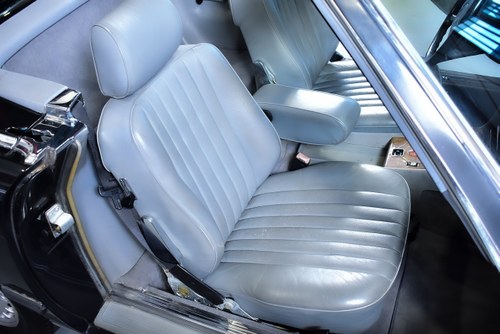 1988 Mercedes-Benz R107 560SL For Sale (picture 51 of 97)