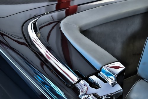 1988 Mercedes-Benz R107 560SL For Sale (picture 60 of 97)