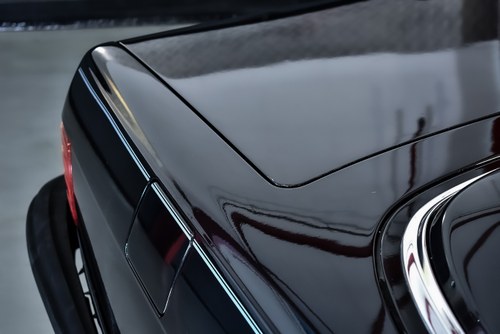 1988 Mercedes-Benz R107 560SL For Sale (picture 61 of 97)