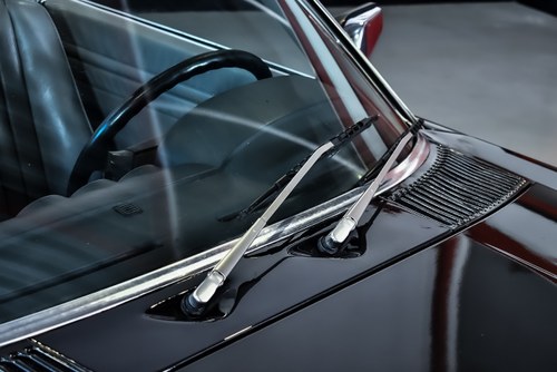 1988 Mercedes-Benz R107 560SL For Sale (picture 63 of 97)