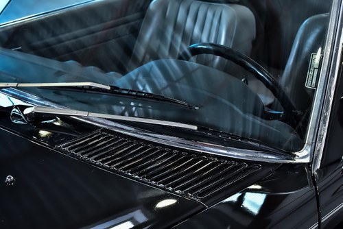 1988 Mercedes-Benz R107 560SL For Sale (picture 69 of 97)