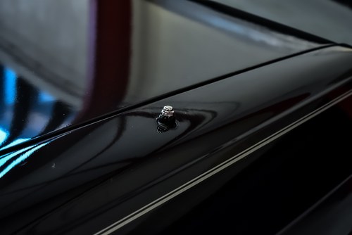 1988 Mercedes-Benz R107 560SL For Sale (picture 73 of 97)