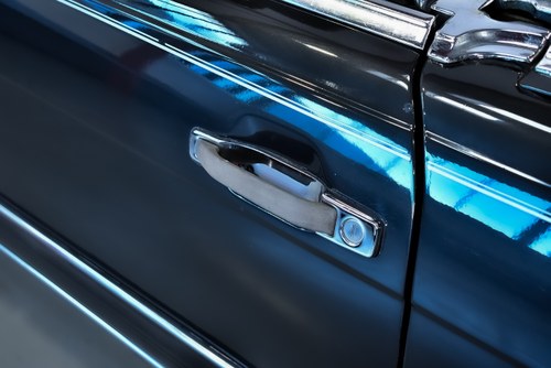 1988 Mercedes-Benz R107 560SL For Sale (picture 78 of 97)