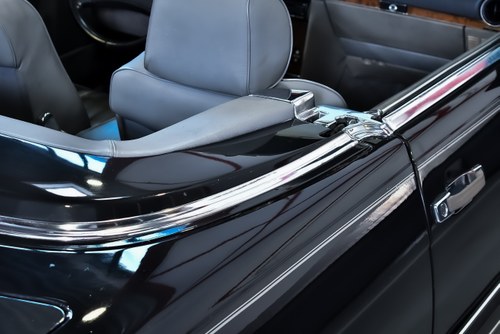 1988 Mercedes-Benz R107 560SL For Sale (picture 84 of 97)