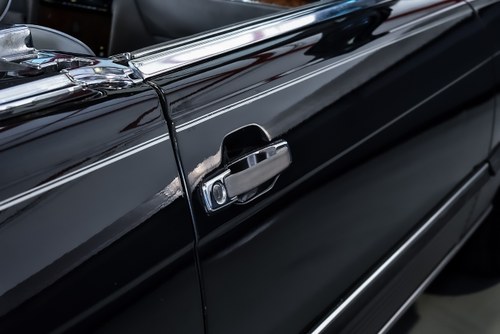 1988 Mercedes-Benz R107 560SL For Sale (picture 85 of 97)