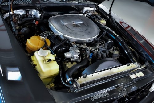 1988 Mercedes-Benz R107 560SL For Sale (picture 92 of 97)