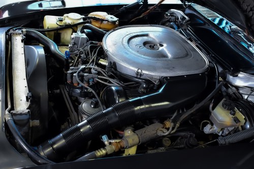 1988 Mercedes-Benz R107 560SL For Sale (picture 95 of 97)