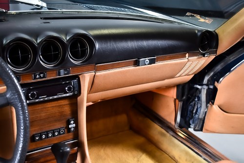 1983 Mercedes-Benz R107 380SL Convertible 3,8L V8 For Sale (picture 43 of 109)