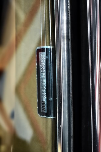 1983 Mercedes-Benz R107 380SL Convertible 3,8L V8 For Sale (picture 65 of 109)