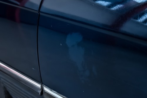 1983 Mercedes-Benz R107 380SL Convertible 3,8L V8 For Sale (picture 76 of 109)