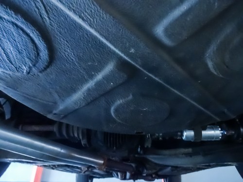 1983 Mercedes-Benz R107 380SL Convertible 3,8L V8 For Sale (picture 99 of 109)