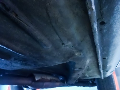 1983 Mercedes-Benz R107 380SL Convertible 3,8L V8 For Sale (picture 101 of 109)