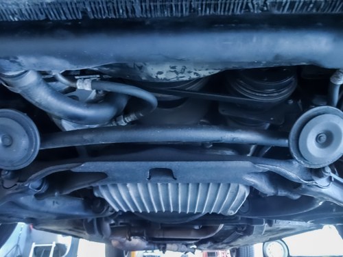 1983 Mercedes-Benz R107 380SL Convertible 3,8L V8 For Sale (picture 102 of 109)