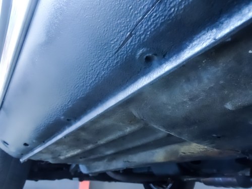 1983 Mercedes-Benz R107 380SL Convertible 3,8L V8 For Sale (picture 103 of 109)