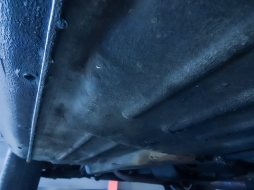 1983 Mercedes-Benz R107 380SL Convertible 3,8L V8 For Sale (picture 104 of 109)