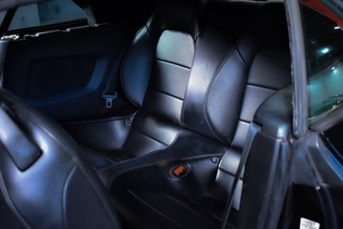 2017 Ford Mustang Convertible 2.3 Ecoboost till salu (bild 50 av 81)