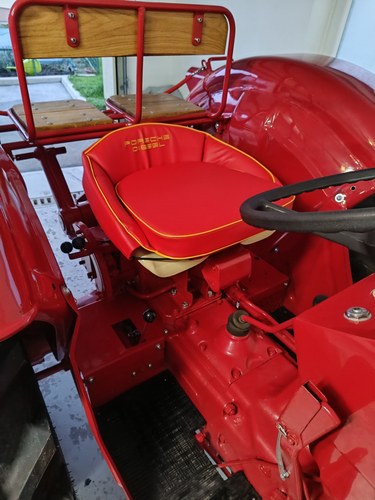 1963 Porsche Super Export 339 For Sale (picture 31 of 56)