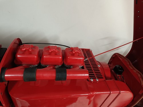 1963 Porsche Super Export 339 For Sale (picture 32 of 56)