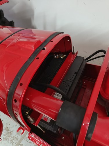 1963 Porsche Super Export 339 For Sale (picture 33 of 56)