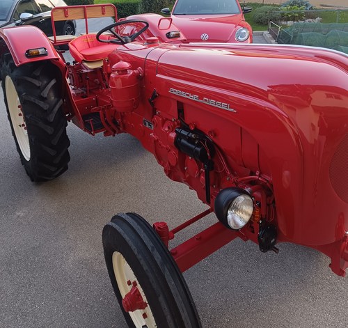 1963 Porsche Super Export 339 For Sale (picture 36 of 56)