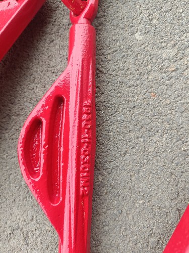 1963 Porsche Super Export 339 For Sale (picture 42 of 56)