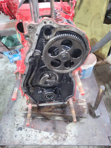 1963 Porsche Super Export 339 For Sale (picture 45 of 56)