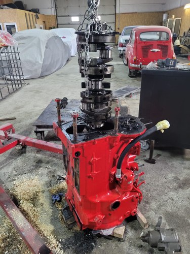 1963 Porsche Super Export 339 For Sale (picture 46 of 56)