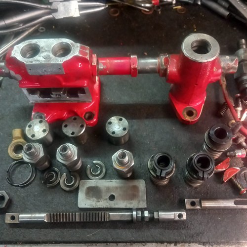 1963 Porsche Super Export 339 For Sale (picture 47 of 56)