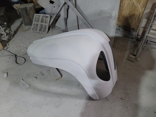 1963 Porsche Super Export 339 For Sale (picture 50 of 56)