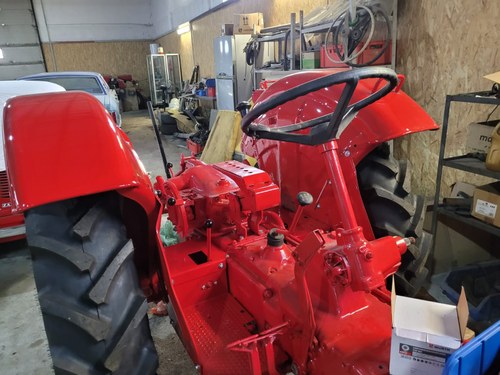 1963 Porsche Super Export 339 For Sale (picture 51 of 56)