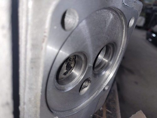 1963 Porsche Super Export 339 For Sale (picture 52 of 56)